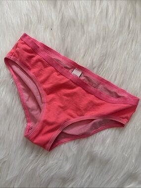 Victoria’s Secret vintage panties underwear